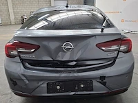 Personenauto, opel, insignia grand sport 2.0 cdti, 2019 - afbeelding 75 van  75