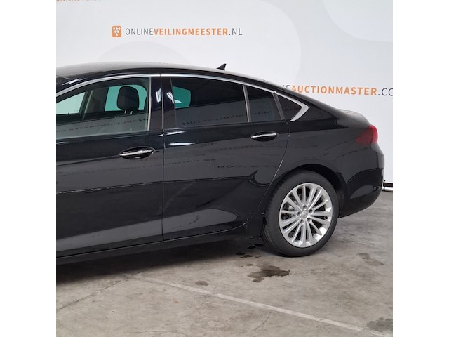 Personenauto, opel, insignia grand sport 2.0 cdti s&s innovation, 2018 - afbeelding 2 van  33
