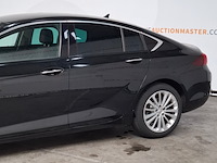 Personenauto, opel, insignia grand sport 2.0 cdti s&s innovation, 2018 - afbeelding 2 van  33