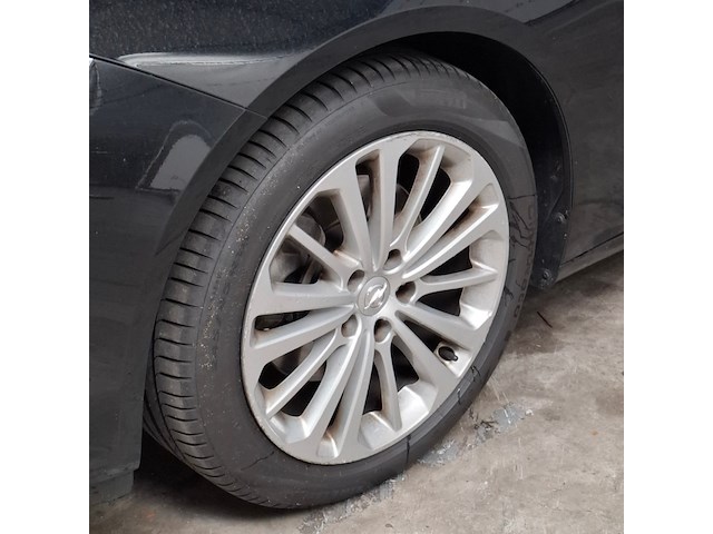Personenauto, opel, insignia grand sport 2.0 cdti s&s innovation, 2018 - afbeelding 3 van  33
