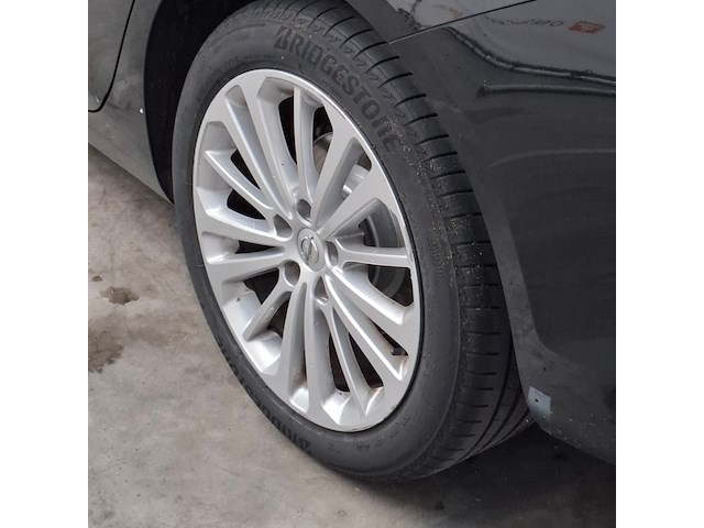 Personenauto, opel, insignia grand sport 2.0 cdti s&s innovation, 2018 - afbeelding 6 van  33
