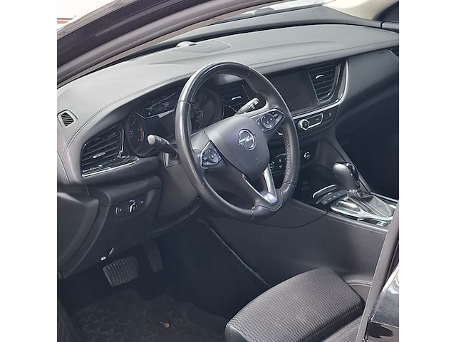 Personenauto, opel, insignia grand sport 2.0 cdti s&s innovation, 2018 - afbeelding 7 van  33