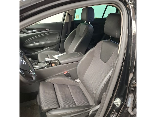 Personenauto, opel, insignia grand sport 2.0 cdti s&s innovation, 2018 - afbeelding 9 van  33