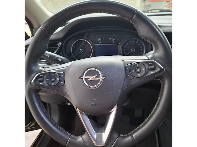 Personenauto, opel, insignia grand sport 2.0 cdti s&s innovation, 2018 - afbeelding 10 van  33