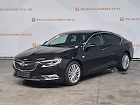 Personenauto, opel, insignia grand sport 2.0 cdti s&s innovation, 2018 - afbeelding 1 van  33