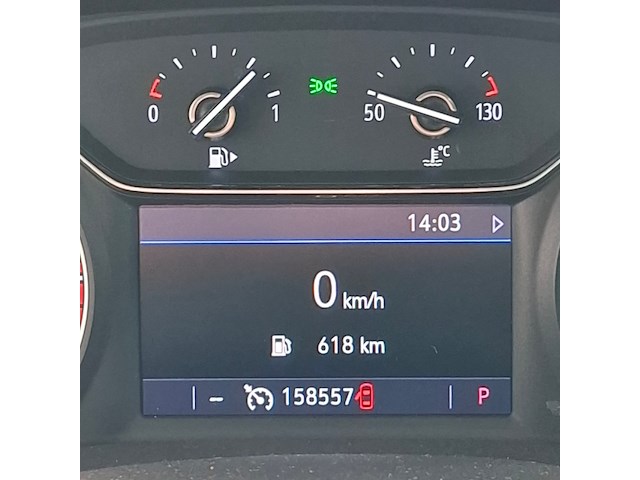 Personenauto, opel, insignia grand sport 2.0 cdti s&s innovation, 2018 - afbeelding 14 van  33