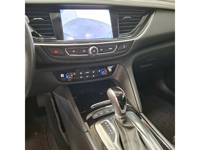 Personenauto, opel, insignia grand sport 2.0 cdti s&s innovation, 2018 - afbeelding 16 van  33