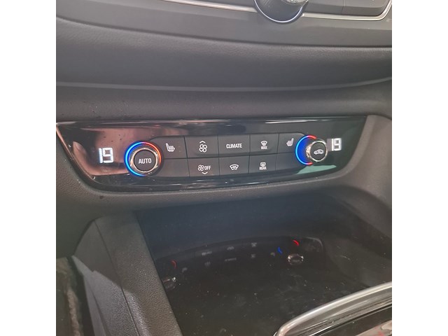Personenauto, opel, insignia grand sport 2.0 cdti s&s innovation, 2018 - afbeelding 18 van  33