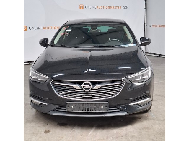 Personenauto, opel, insignia grand sport 2.0 cdti s&s innovation, 2018 - afbeelding 12 van  33