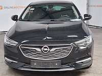 Personenauto, opel, insignia grand sport 2.0 cdti s&s innovation, 2018 - afbeelding 12 van  33