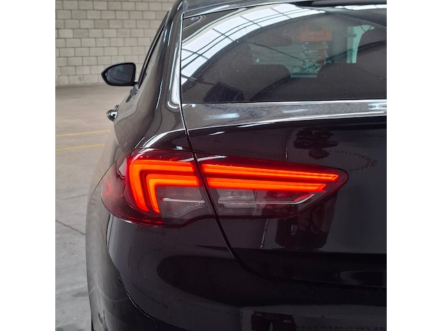 Personenauto, opel, insignia grand sport 2.0 cdti s&s innovation, 2018 - afbeelding 26 van  33