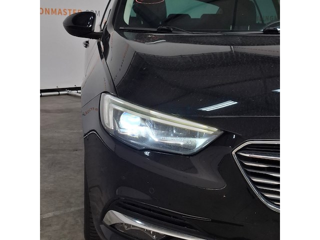 Personenauto, opel, insignia grand sport 2.0 cdti s&s innovation, 2018 - afbeelding 27 van  33