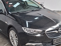 Personenauto, opel, insignia grand sport 2.0 cdti s&s innovation, 2018 - afbeelding 23 van  33