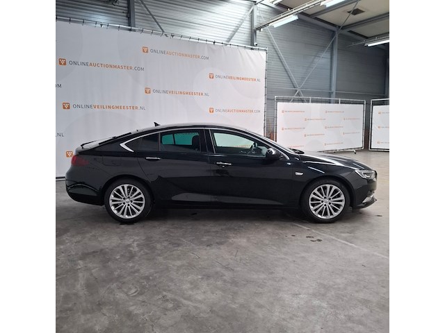 Personenauto, opel, insignia grand sport 2.0 cdti s&s innovation, 2018 - afbeelding 28 van  33