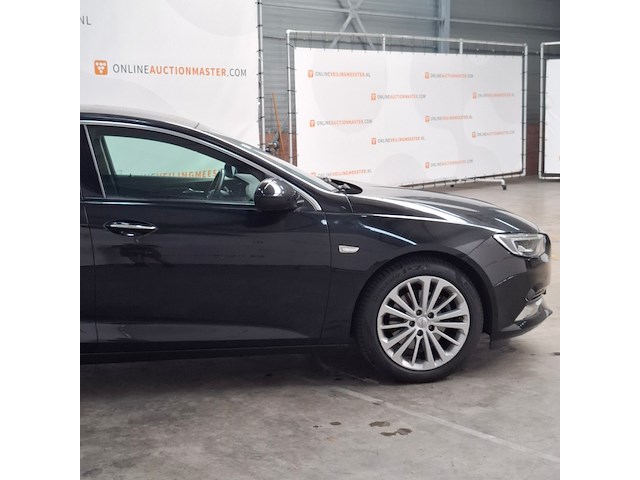 Personenauto, opel, insignia grand sport 2.0 cdti s&s innovation, 2018 - afbeelding 29 van  33