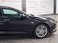 Personenauto, opel, insignia grand sport 2.0 cdti s&s innovation, 2018 - afbeelding 29 van  33
