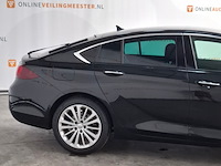 Personenauto, opel, insignia grand sport 2.0 cdti s&s innovation, 2018 - afbeelding 30 van  33