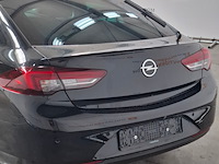Personenauto, opel, insignia grand sport 2.0 cdti s&s innovation, 2018 - afbeelding 31 van  33