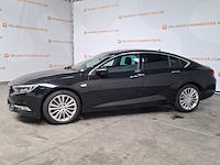 Personenauto, opel, insignia grand sport 2.0 cdti s&s innovation, 2018 - afbeelding 32 van  33