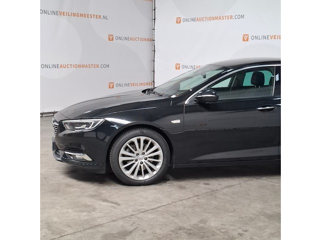 Personenauto, opel, insignia grand sport 2.0 cdti s&s innovation, 2018 - afbeelding 33 van  33