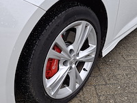 Personenauto opel, insignia gsi - afbeelding 3 van  56