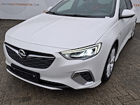 Personenauto opel, insignia gsi - afbeelding 8 van  56