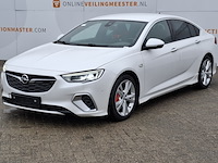 Personenauto opel, insignia gsi - afbeelding 1 van  56