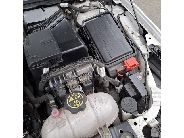 Personenauto opel, insignia gsi - afbeelding 13 van  56