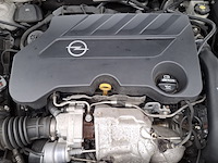 Personenauto opel, insignia gsi - afbeelding 14 van  56