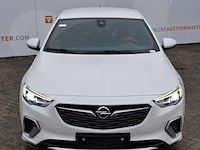 Personenauto opel, insignia gsi - afbeelding 12 van  56