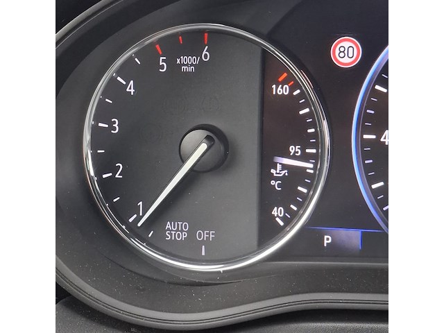 Personenauto opel, insignia gsi - afbeelding 30 van  56