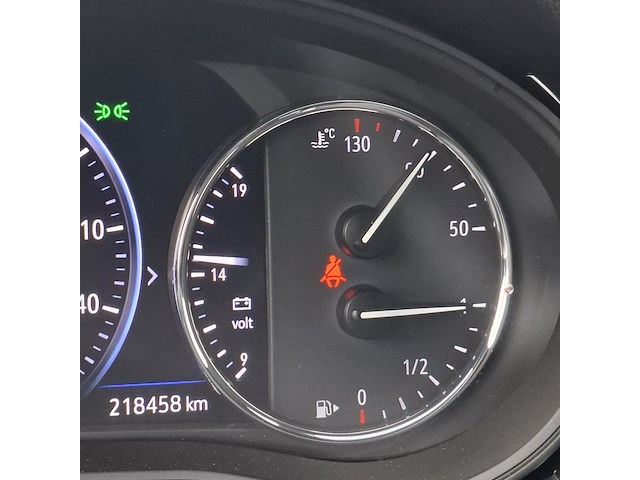 Personenauto opel, insignia gsi - afbeelding 32 van  56