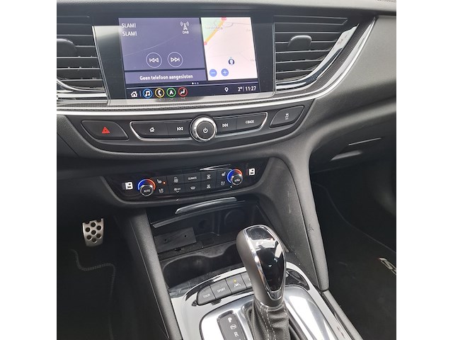 Personenauto opel, insignia gsi - afbeelding 35 van  56