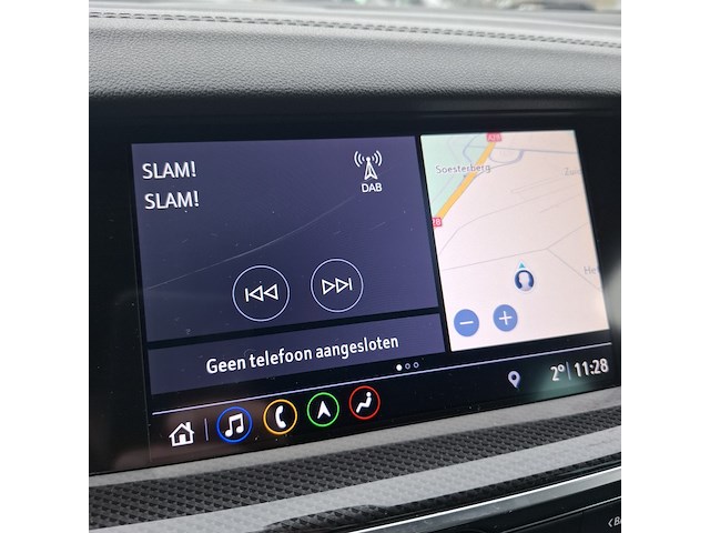 Personenauto opel, insignia gsi - afbeelding 36 van  56