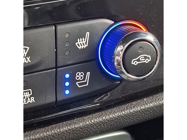 Personenauto opel, insignia gsi - afbeelding 41 van  56