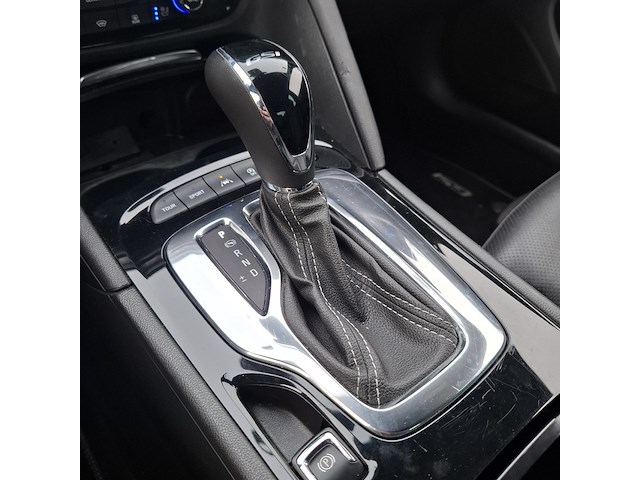 Personenauto opel, insignia gsi - afbeelding 43 van  56