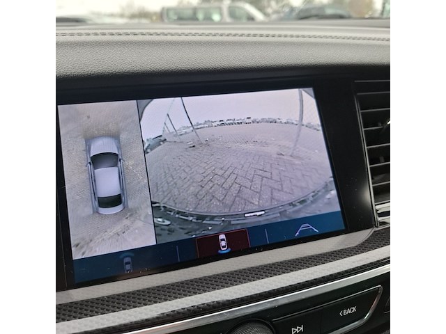 Personenauto opel, insignia gsi - afbeelding 44 van  56