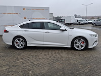 Personenauto opel, insignia gsi - afbeelding 34 van  56