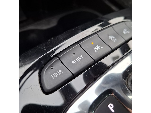 Personenauto opel, insignia gsi - afbeelding 46 van  56