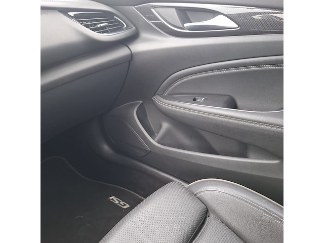 Personenauto opel, insignia gsi - afbeelding 47 van  56