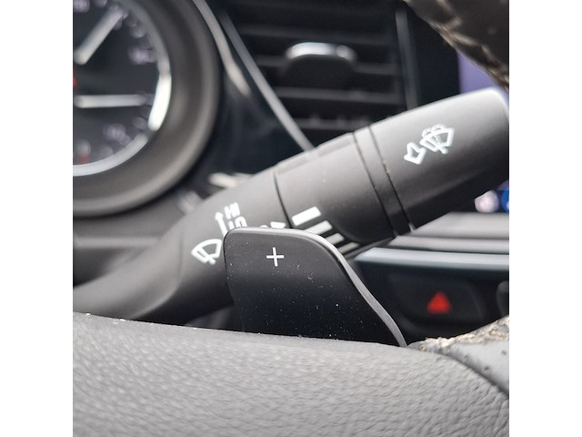 Personenauto opel, insignia gsi - afbeelding 50 van  56