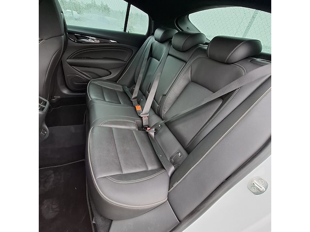 Personenauto opel, insignia gsi - afbeelding 52 van  56