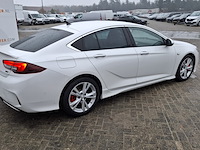 Personenauto opel, insignia gsi - afbeelding 45 van  56