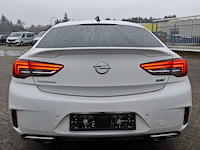 Personenauto opel, insignia gsi - afbeelding 53 van  56