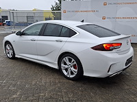Personenauto opel, insignia gsi - afbeelding 54 van  56