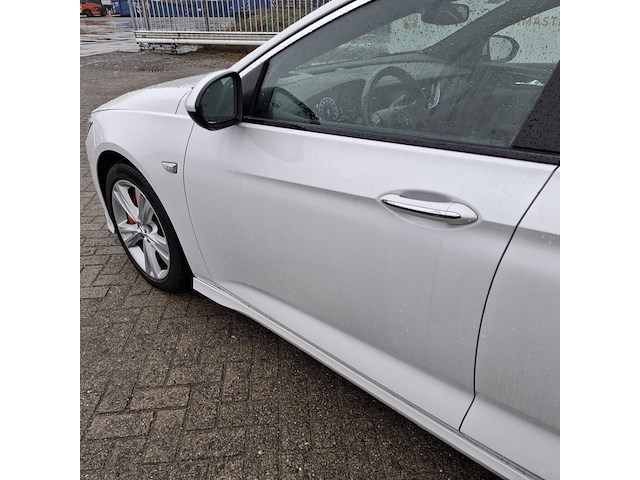 Personenauto opel, insignia gsi - afbeelding 55 van  56