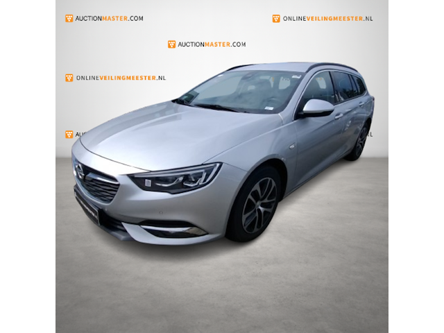 Personenauto, opel, insignia sports tourer, 1.6 cdti business executive, 2020 - afbeelding 1 van  9