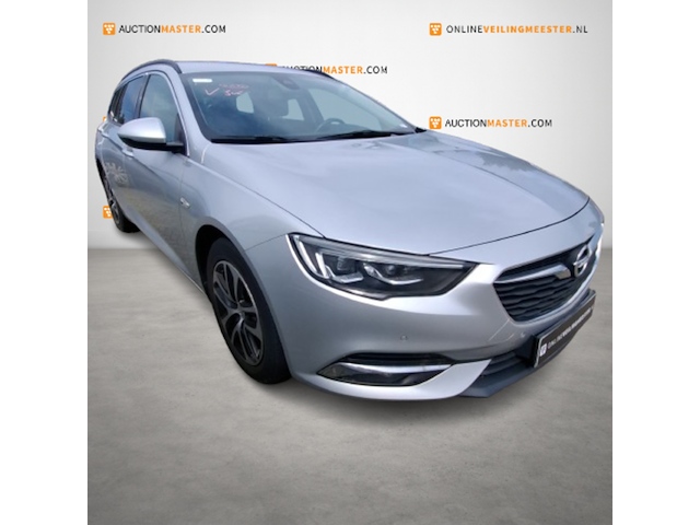 Personenauto, opel, insignia sports tourer, 1.6 cdti business executive, 2020 - afbeelding 2 van  9