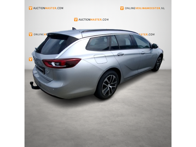 Personenauto, opel, insignia sports tourer, 1.6 cdti business executive, 2020 - afbeelding 3 van  9