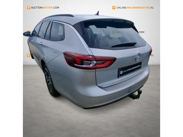 Personenauto, opel, insignia sports tourer, 1.6 cdti business executive, 2020 - afbeelding 4 van  9